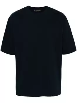 White Sand футболка с круглым вырезом, синий