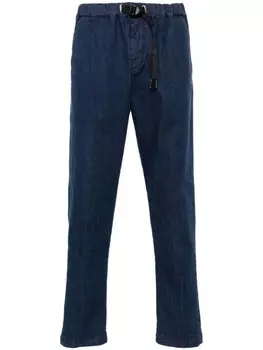 White Sand узкие джинсы, синий