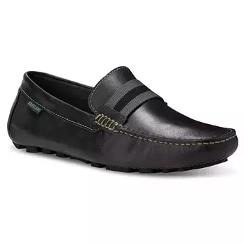 Whitman мокасины Eastland, черный
