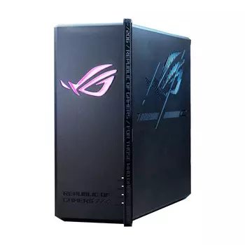 Wi-Fi роутер Asus ROG Strix GS7 Magic Box, чёрный