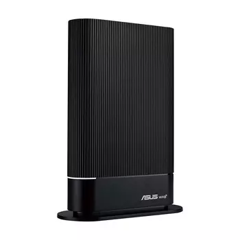 Wi-Fi роутер ASUS RT-AX59U AX4200, черный