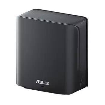 Wi-Fi роутер Asus ZenWifi BE3600, черный
