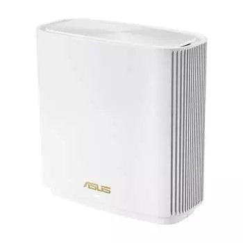 Wi-Fi роутер ASUS ZenWiFi ET9, белый
