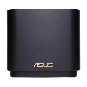 Wi-Fi роутер ASUS ZenWiFi XD4 Mini, черный