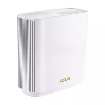 Wi-Fi роутер ASUS ZenWiFi XT8, белый