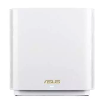 Wi-Fi роутер ASUS ZenWiFi XT9 белый