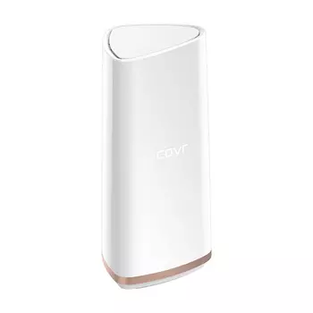 Wi-Fi роутер D-Link DL-COVR2200, белый