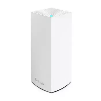 Wi-Fi роутер Linksys Atlas 6, AX3000, 1 шт., белый