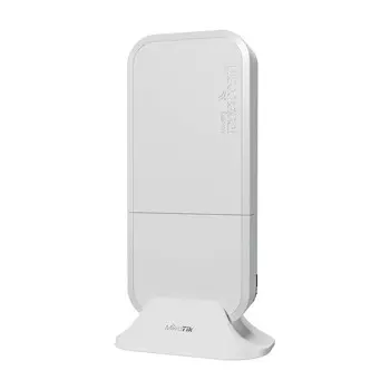 Wi-Fi роутер MikroTik wAP ac, RBwAPG-5HacD2HnD, белый
