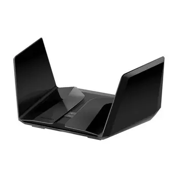 Wi-Fi роутер Netgear RAXE500, черный