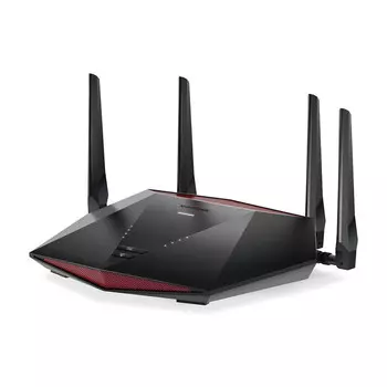Wi-Fi роутер Netgear XR1000, черный