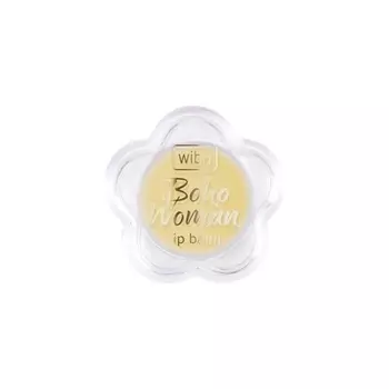 Wibo Бальзам для губ Boho Woman № 1