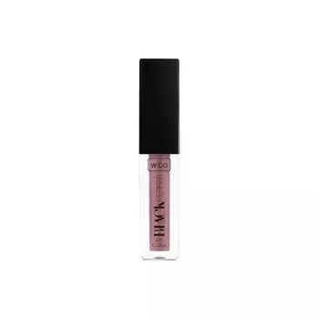 WIBO Блеск для губ Черный перец № 3