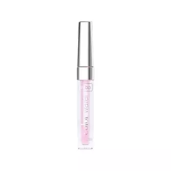 WIBO Блеск для губ Color Water - Блеск для губ № 1