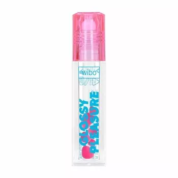 Wibo, Блеск для губ Glossy Pleasure, 1 5 мл