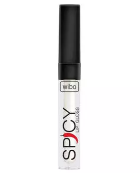 Wibo Блеск для губ Spicy Lip Gloss 10 3мл