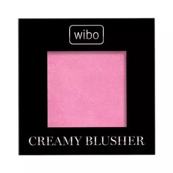 WIBO Creamy Blusher 1 Кремовые румяна