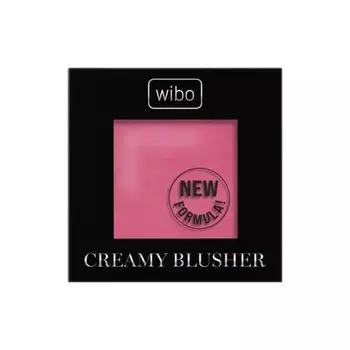 WIBO Creamy Blusher Новые румяна № 2