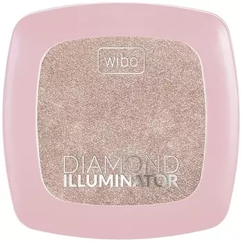 Wibo Хайлайтер New Diamond Illuminator
