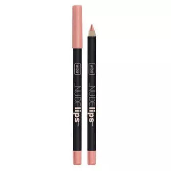 Wibo Карандаш для губ Nude Lips 3 1,4 г