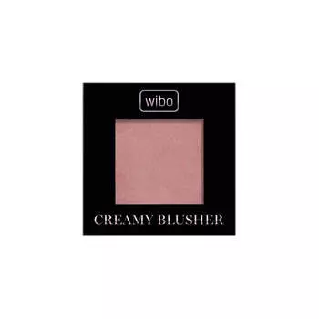 Wibo Кремовые румяна Румяна 4