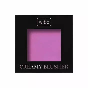 Wibo, Кремовые румяна, Румяна 5