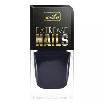 Wibo Лак для ногтей Extreme Nails 34 8.5мл