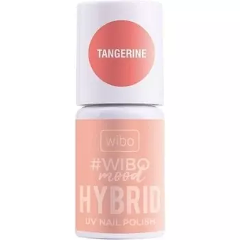 Wibo Лак для ногтей Mood №2 Мандарин