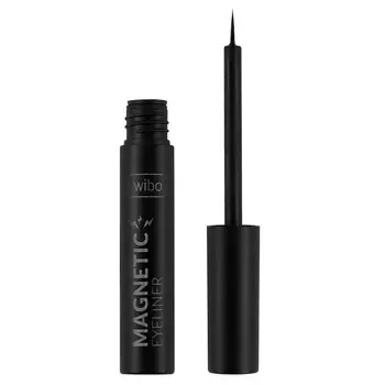Wibo, Magnetic Eyeliner Подводка для глаз для нанесения магнитных ресниц
