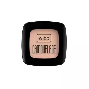 Wibo Маскирующий корректор для лица 4