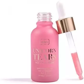 Wibo Многофункциональная сыворотка для лица «Слезы единорога»