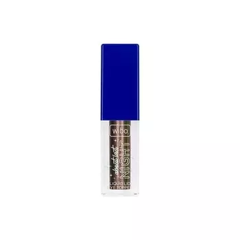 WIBO о жидких тенях для век Last Night Topper № 3