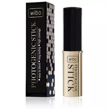 Wibo Photogenic Stick Corrector 3 Алебастр