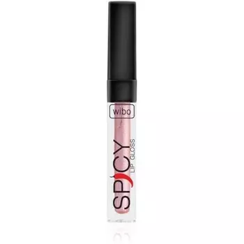 Wibo Spicy Блеск для губ 1
