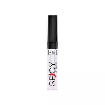 Wibo Spicy Lip Gloss Блеск для губ для губ 21 3 мл Assorted