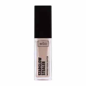 Wibo Starglow Stealer Mousse Highlighter бархатный хайлайтер для лица и тела 02 11г