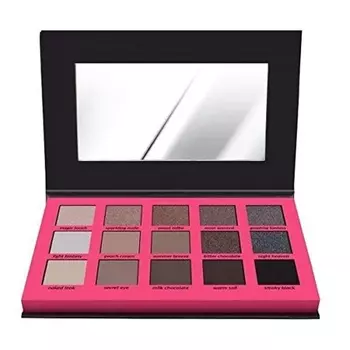 Wibo Тени для век