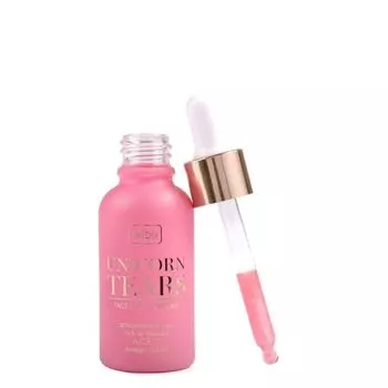 Wibo Unicorn Tears питательный праймер и сыворотка для лица 2в1, 30 г