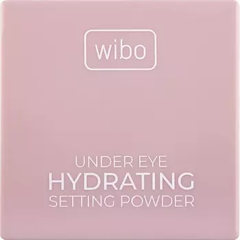 Wibo Увлажняющая пудра под глаза