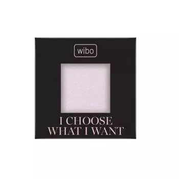 Wibo Я выбираю то, что хочу HD Shimmer 1 Moonlight 3g