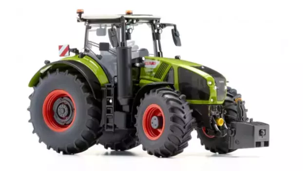 Wiking 1:32 Claas Axion 950