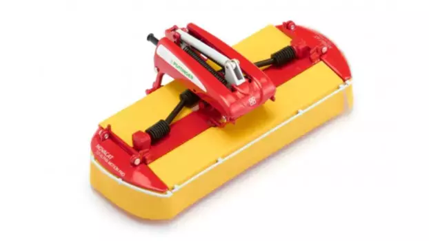 Wiking 1:32 Фронтальная косилка Pttinger Novacat