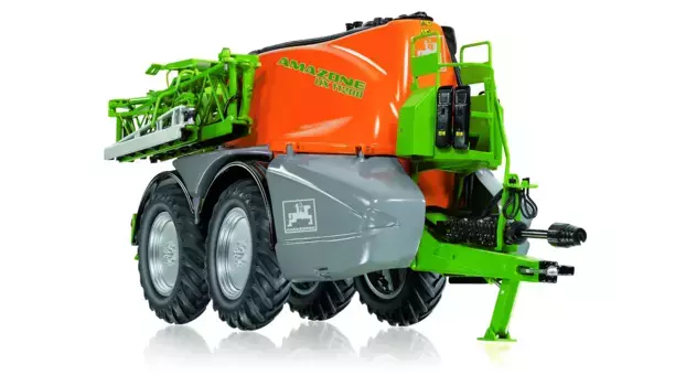 Wiking Опрыскиватель Amazone UX 11200