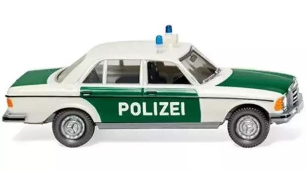 Wiking Полиция MB 240 D 1:87
