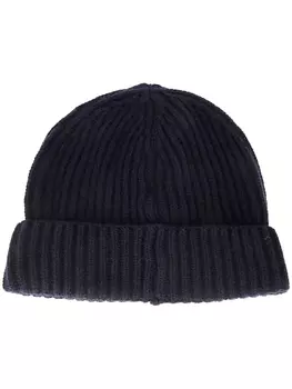 Wild Cashmere кашемировая шапочка, синий