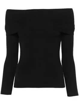 Wild Cashmere свитер April, черный