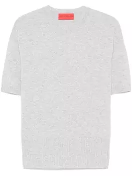 Wild Cashmere свитер kylie, серый