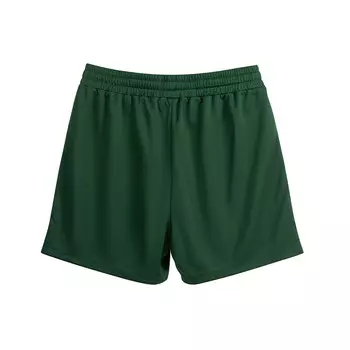 Wild child club Повседневные шорты унисекс Wild Children Club, Черный