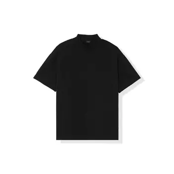 Wild Leader Футболка унисекс, Черный