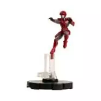 Wildfire # 043 (Новичок), DC HeroClix - Legacy - Singles